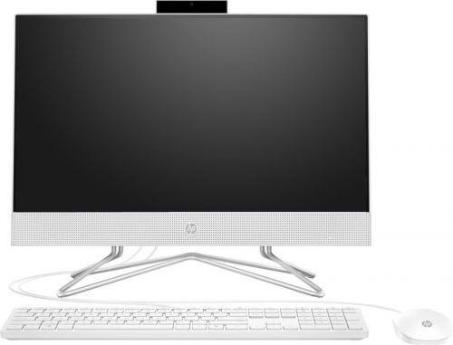 

Моноблок 21,5'' HP 22-df1013ur 2Y0W9EA i5-1135G7/8GB/512GB SSD/FHD/Touch/noDVD/Internal graphics/Cam/WiFi//Win10Home/snow white, 22-df1013ur