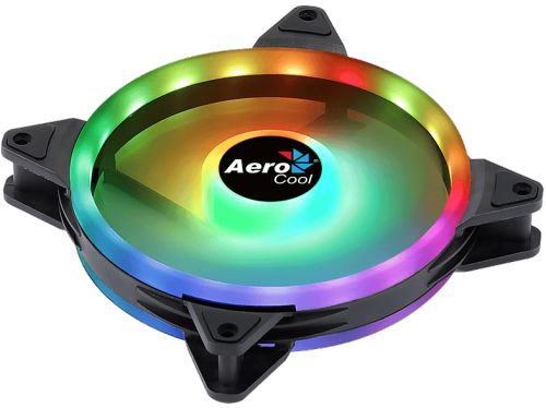 Вентилятор для корпуса AeroCool Duo 14