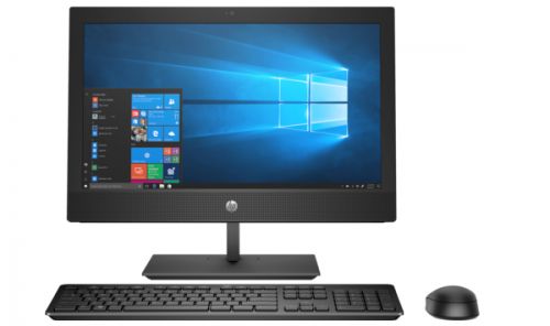 

Моноблок 23.8'' HP ProOne 440 G5 AIO 8PG96ES i7-9700T/8GB/256GB M.2 PCIe NVMe/2TB HDD/Win10Pro/No ODD/USB Slim kbd/mouseUSB/HAS Stand/BT/sea and rail/, ProOne 440 G5 AIO