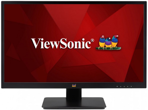 

Монитор 21,5" Viewsonic VA2210-mh 1920x1080, 5 мс, 250 кд/м2, 178°/178°, IPS SuperClear, D-Sub, HDMI, колонки, Tilt, black, VA2210-mh