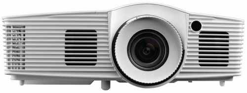 

Проектор Optoma HD39Darbee, HD39Darbee