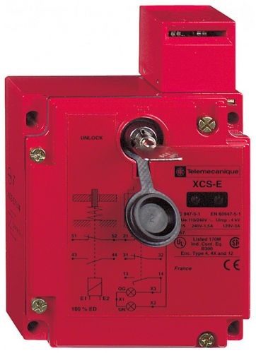 Выключатель Schneider Electric XCSE7311
