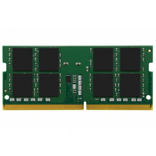 Модуль памяти SODIMM DDR4 16GB Kingston KCP426SD8/16 PC4-21300, 2666MHz, CL19, 1.2V