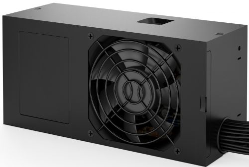 Блок питания Be quiet! TFX POWER 3 BN323 300W, APFC, 80 PLUS Gold, 80mm fan, TFX