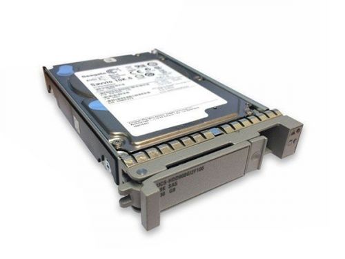 

Жесткий диск Cisco UCS-HD1T7K12N 1TB 12Gb/s SAS 7.2K RPM, UCS-HD1T7K12N