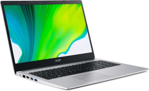 Ноутбук Acer Aspire A315-23-R6QY NX.HVUER.004 Ryzen 3 3250U/8GB/1TB/15.6" FHD/Linux/silver - фото 2