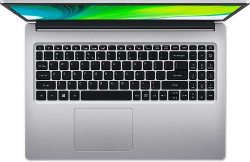 Ноутбук Acer Aspire A315-23-R6QY NX.HVUER.004 Ryzen 3 3250U/8GB/1TB/15.6" FHD/Linux/silver - фото 4