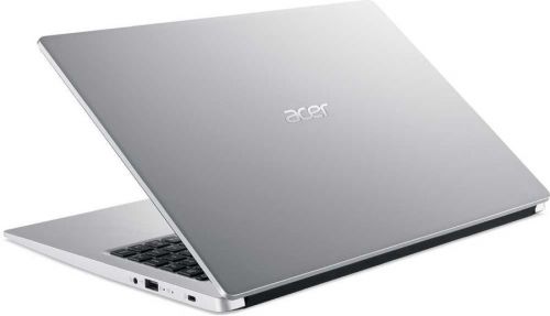 Ноутбук Acer Aspire A315-23-R6QY NX.HVUER.004 Ryzen 3 3250U/8GB/1TB/15.6" FHD/Linux/silver - фото 5