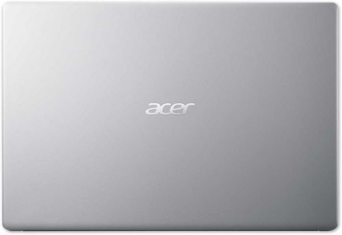 Ноутбук Acer Aspire A315-23-R6QY NX.HVUER.004 Ryzen 3 3250U/8GB/1TB/15.6" FHD/Linux/silver - фото 6