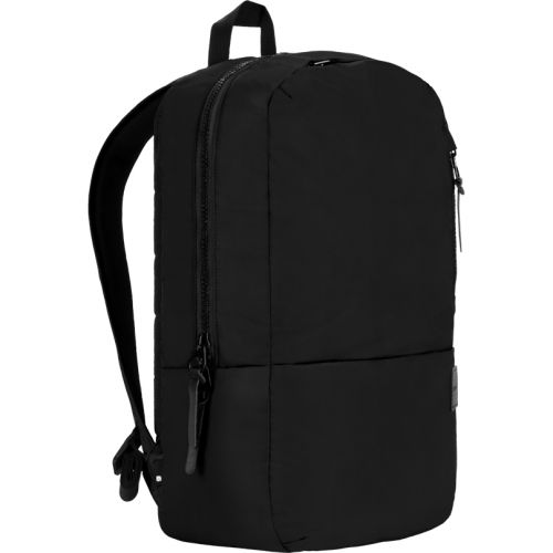 Рюкзак для ноутбука Incase Compass Backpack w/Flight Nylon INCO100516-BLK Compass Backpack w/Flight Nylon - фото 2