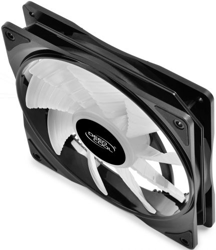 Вентилятор для корпуса Deepcool RF 140 2 in 1