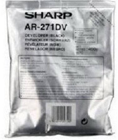 Картридж Sharp AR271LD - фото 1