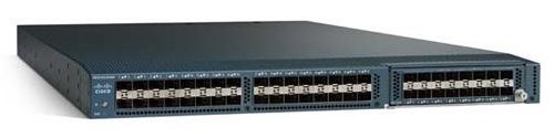 Коммутатор Cisco UCS-FI-6248UP