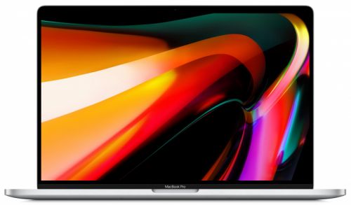 Ноутбук 16" Apple MacBook Pro 16 with Touch Bar Z0Y1/82 i9 2.4GHz/32GB/2TB SSD/Radeon Pro 5500M 8GB, Silver