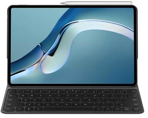 

Чехол Huawei Smart Magnetic Keyboard 55034416 для планшета MatePad Pro 12.6 Dark gray, Smart Magnetic Keyboard