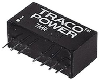 Преобразователь DC-DC модульный TRACO POWER TMR 1221