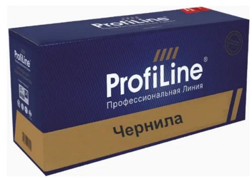 Чернила ProfiLine PL_INK_T0924_Y_100ml