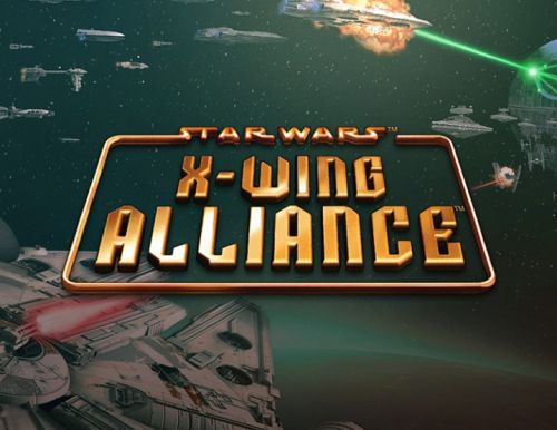 Право на использование (электронный ключ) Disney Star Wars : X-Wing Bundle