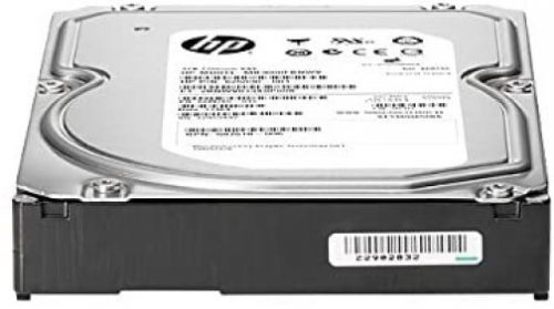 Жесткий диск 500GB SATA 3Gb/s HP 667720-001 3.5", 7200rpm, 16MB
