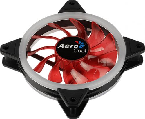 Вентилятор для корпуса AeroCool REV RED 120