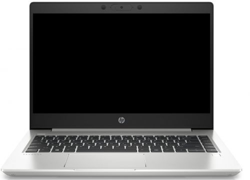 Ноутбук HP ProBook 445 G7 175W4EA Ryzen 5 4500U/16GB/512GB SSD/14" FHD AG/AMD Radeon/Wi-Fi+BT/Win10Pro/pike silver aluminum