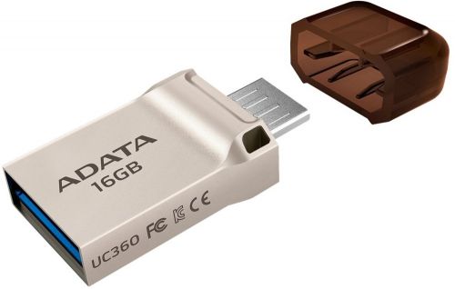Накопитель USB 3.1 16GB ADATA UC360
