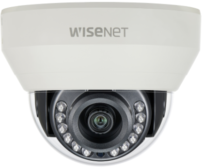 Видеокамера Wisenet HCD-7030RA