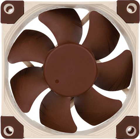 Вентилятор для корпуса Noctua NF-A8-PWM