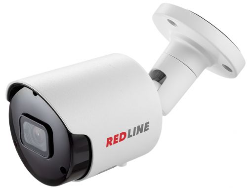 Видеокамера IP REDLINE RL-IP12P-S.WDR