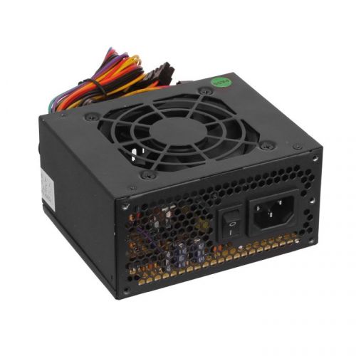 Блок питания SFX Exegate M350 350W, 80mm fan