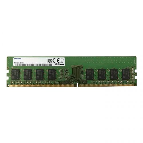 Модуль памяти DDR4 16GB Samsung M378A2K43DB1-CTD PC4-21300 2666MHz CL19 288pin DR 12V bulk 9869₽