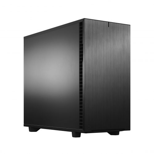 

Корпус eATX Fractal Design Define 7 Black/White Solid FD-C-DEF7A-04 черный/белый, без БП, USB Type-C, 2*USB 3.0, 2*USB 2.0, audio, Define 7 Black/White Solid