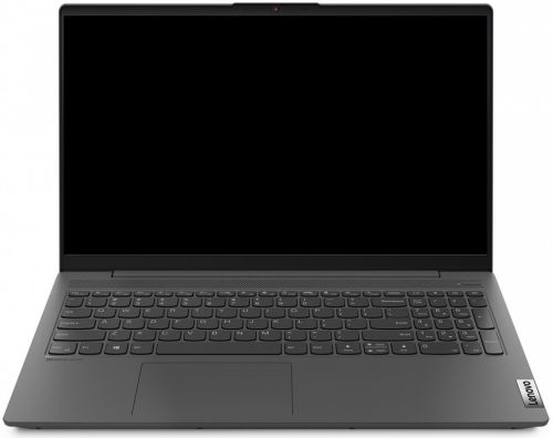 

Ноутбук Lenovo IdeaPad 5 15IIL05 81YK001CRK i5-1035G1/8GB/256GB SSD/15.6" FHD/Integrated/noODD/WiFi/BT/Cam/NoOS/graphite grey, IdeaPad 5 15IIL05