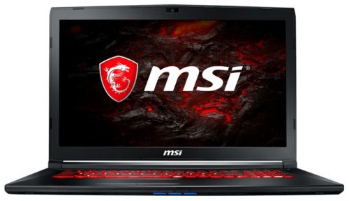 Ноутбук msi 9s7