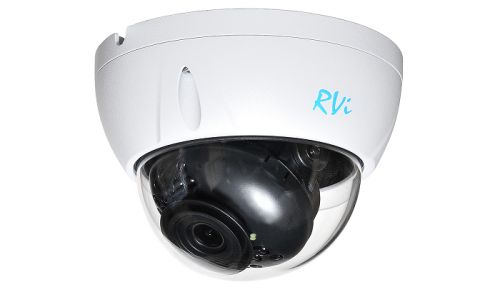 Видеокамера IP RVi RVi-1NCD2062 (3.6) white RVi-1NCD2062 (3.6) white - фото 1