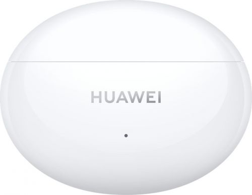 Наушники беспроводные Huawei Freebuds 4i Otter-CT030 55034191 - фото 7