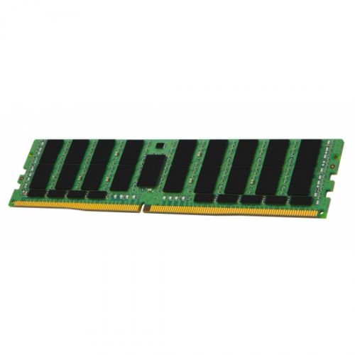 

Модуль памяти DDR4 64GB Kingston KTH-PL426LQ/64G for HP/Compaq PC4-21300 2666MHz CL19 ECC Reg 4R 288pin 1.2V, KTH-PL426LQ/64G