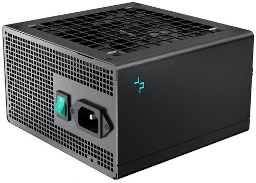 Блок питания ATX Deepcool PK800D 800W, Active PFC+DC to DC, 80PLUS Bronze, 120mm fan RET