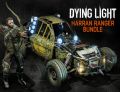 Techland Dying Light Harran Ranger Bundle