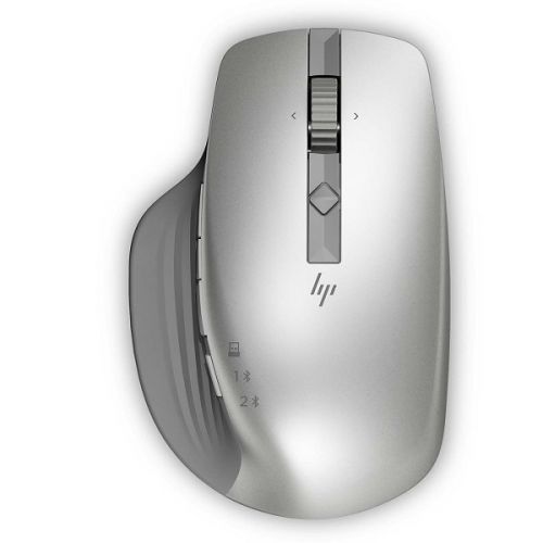 Мышь Wireless HP Creator 930M