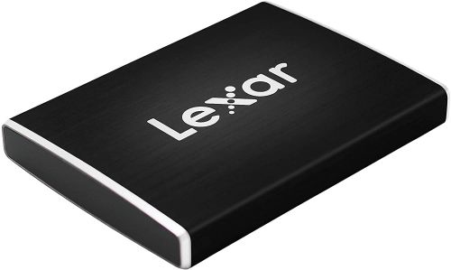 

Накопитель SSD 2.5'' Lexar LSL100P-1TRB, LSL100P-1TRB