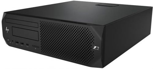 

Рабочая станция HP Z2 SFF G4 6TX12EA i7 9700/16GB DDR4 UDIMM/512GB 2280 TLC/Quadro P1000 4GB/Win10Pro/DVD-ODD/USBBusinessSlimWiredkbdSAU/USB mouse/SD, Z2 SFF G4