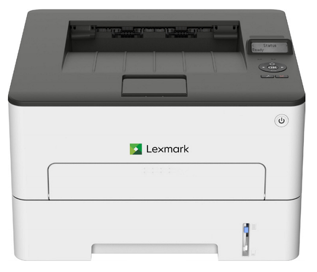 

Принтер монохромный лазерный Lexmark B2236dw 18M0110 A4, 34 стр/мин, сеть, дуплекс, wi-fi, 256MБ, B2236dw