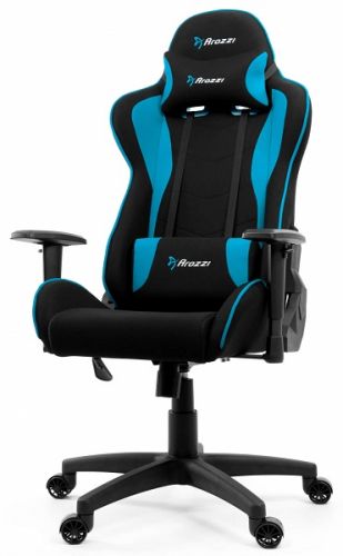 

Кресло Arozzi Mezzo V2 Gaming Chair - Fabric, Mezzo V2 Gaming Chair - Fabric