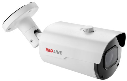 Видеокамера IP REDLINE RL-IP55P-VM-S.WDR