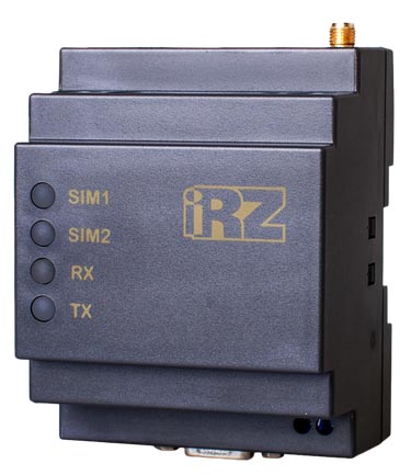 Модем GSM iRZ ATM21.B