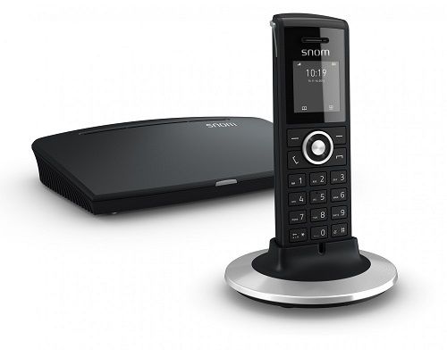 

Комплект Snom M325, M325