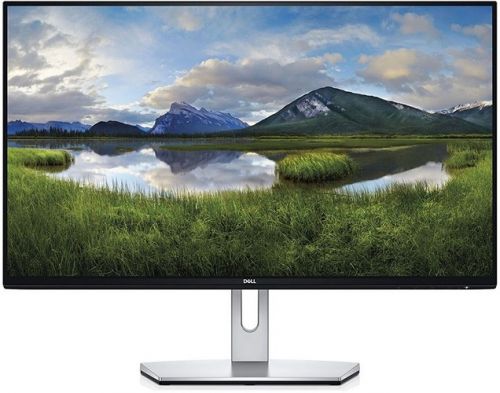 

Монитор 27" Dell S2719H, S2719H