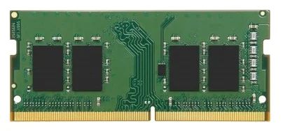 Модуль памяти SODIMM DDR4 8GB Kingston KVR29S21S6/8 2933MHz CL21 1R 16Gbit KVR29S21S6/8 - фото 1