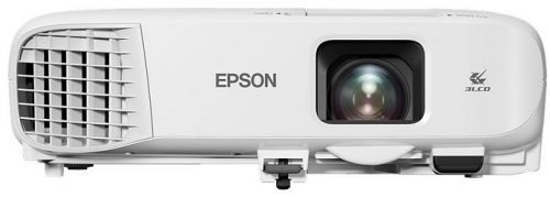 Проектор Epson EB-2142W V11H875040 LCD, 4200 ANSI, WXGA, 15000:1, 4.2кг
